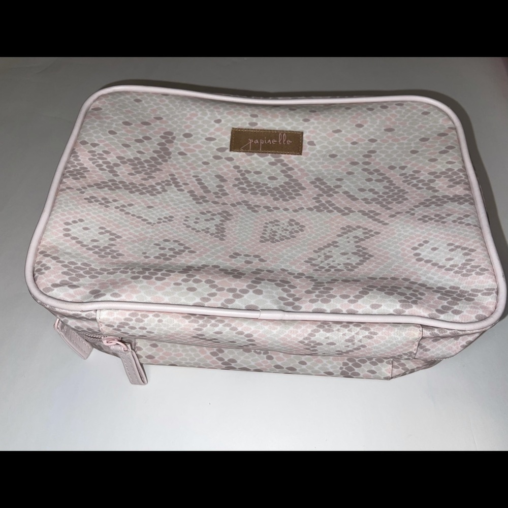Make up pouch - Picture 5 of 9